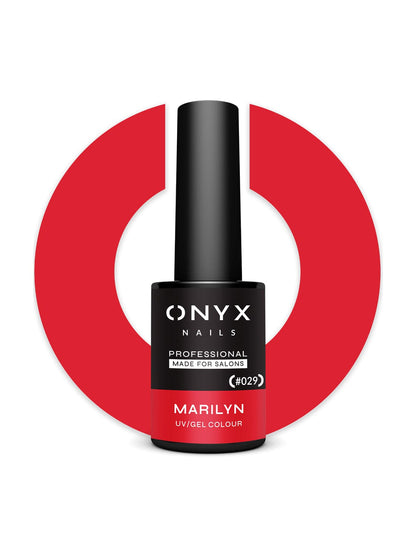 Onyx Nails Esmalte Semipermanente 029 Marilyn 7 ml