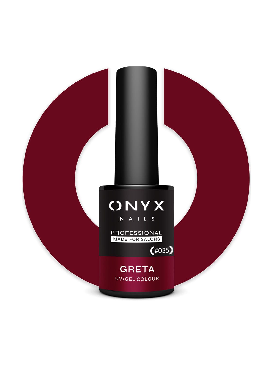 Onyx Nails Esmalte Semipermanente 035 Greta 7 ml