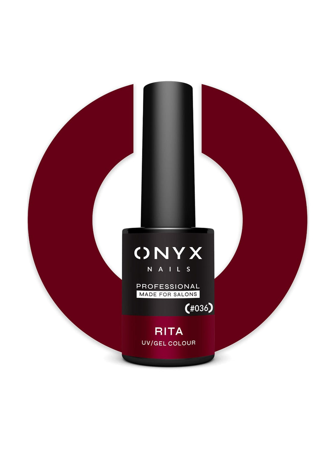 Onyx Nails Esmalte Semipermanente 036 Rita 7 ml