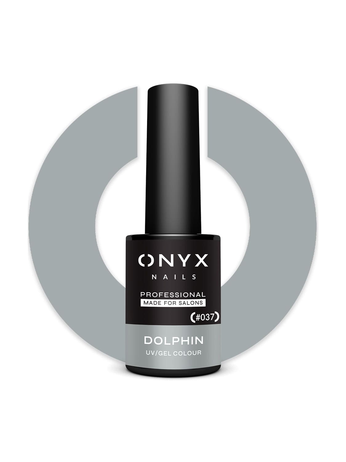 Onyx Nails Esmalte Semipermanente 037 Dolphin 7 ml