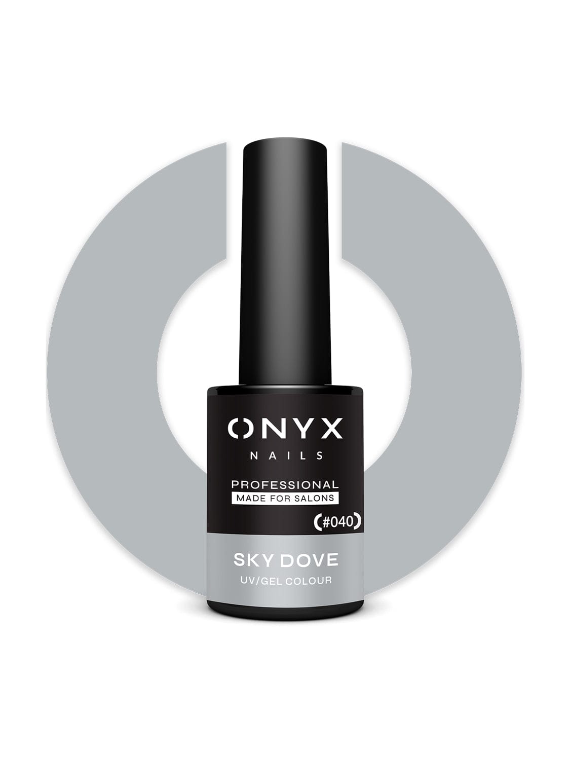 Onyx Nails Esmalte Semipermanente 040 Sky Dove 7 ml