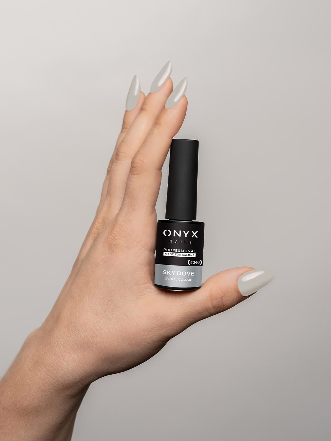 Onyx Nails Esmalte Semipermanente 040 Sky Dove 7 ml