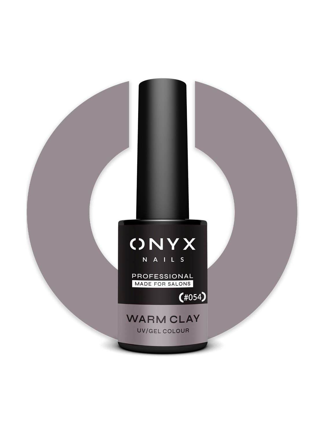 Onyx Nails Esmalte Semipermanente 054 Warm Clay 7 ml