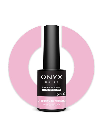 Onyx Nails Esmalte Semipermanente 073 Cherry Blossom 7 ml