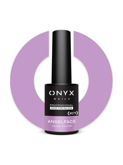 Onyx Nails Esmalte Semipermanente 079 Angelface 7 ml