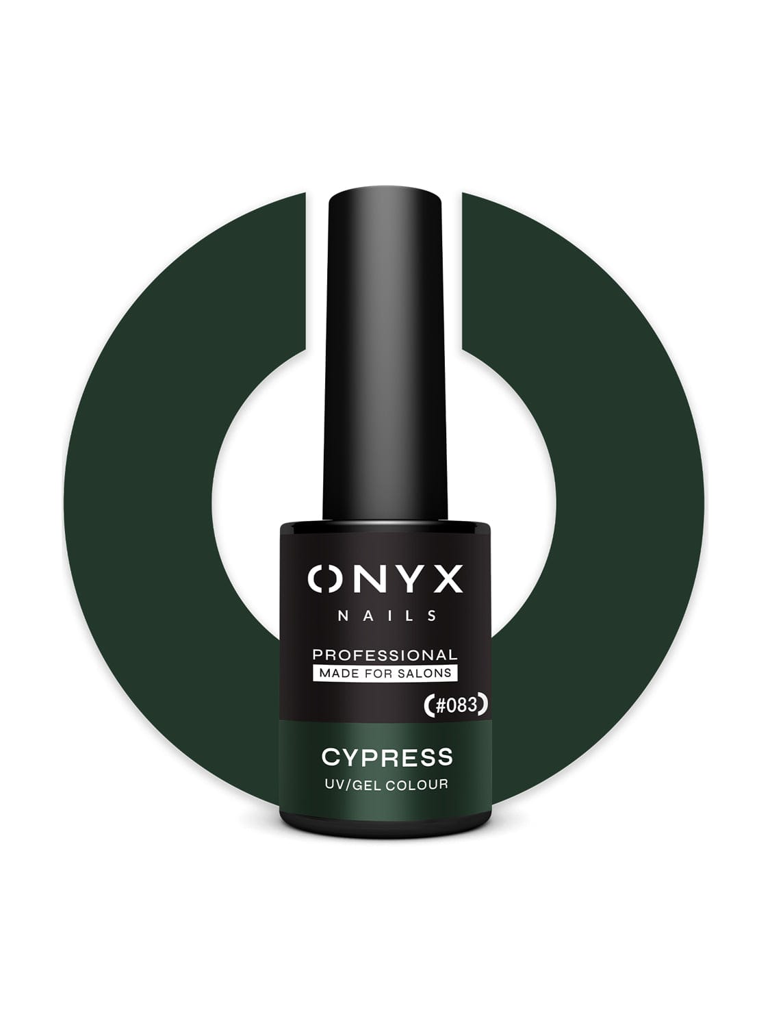 Onyx Nails Esmalte Semipermanente 083 Cypress 7 ml