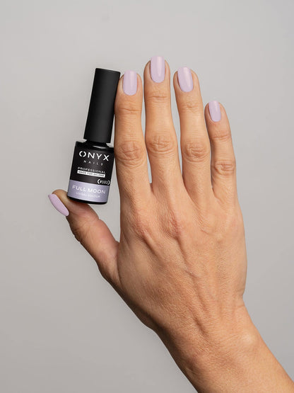 Onyx Nails Esmalte Semipermanente 103 Full Moon 7 ml