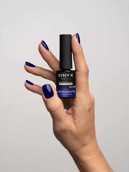 Onyx Nails Esmalte Semipermanente 108 Long Nights 7 ml