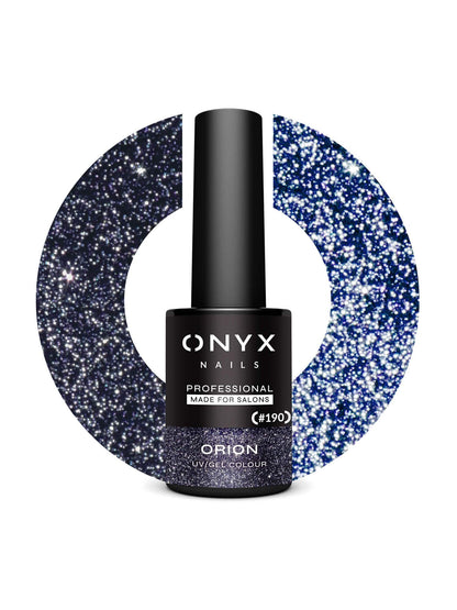 Onyx Nails Esmalte Semipermanente 190 Orion 7 ml