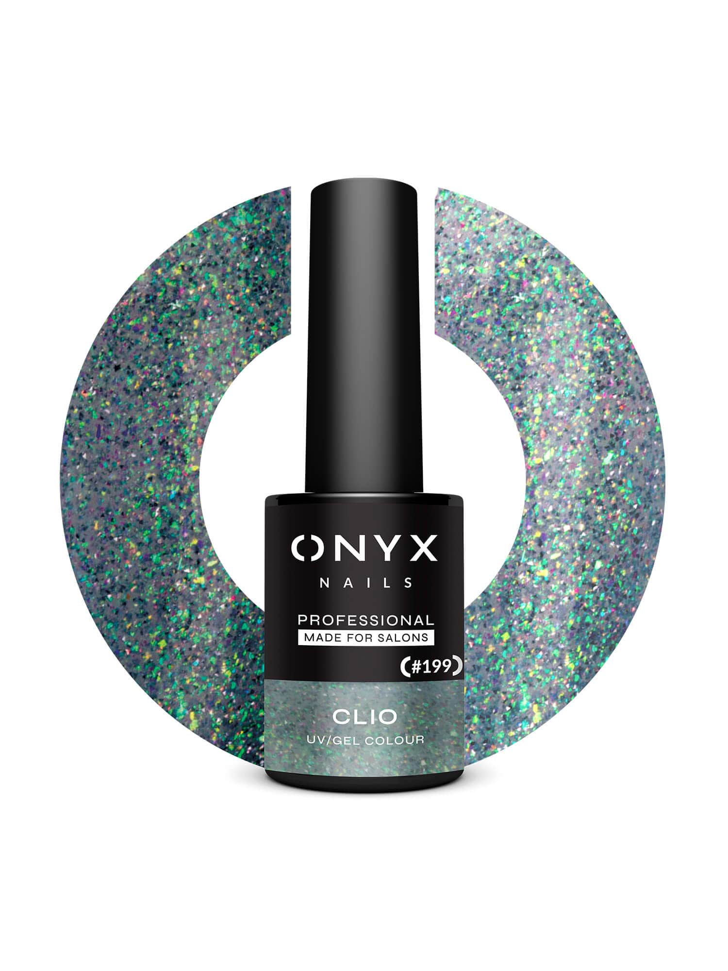 Onyx Nails Esmalte Semipermanente 199 Clio 7ml