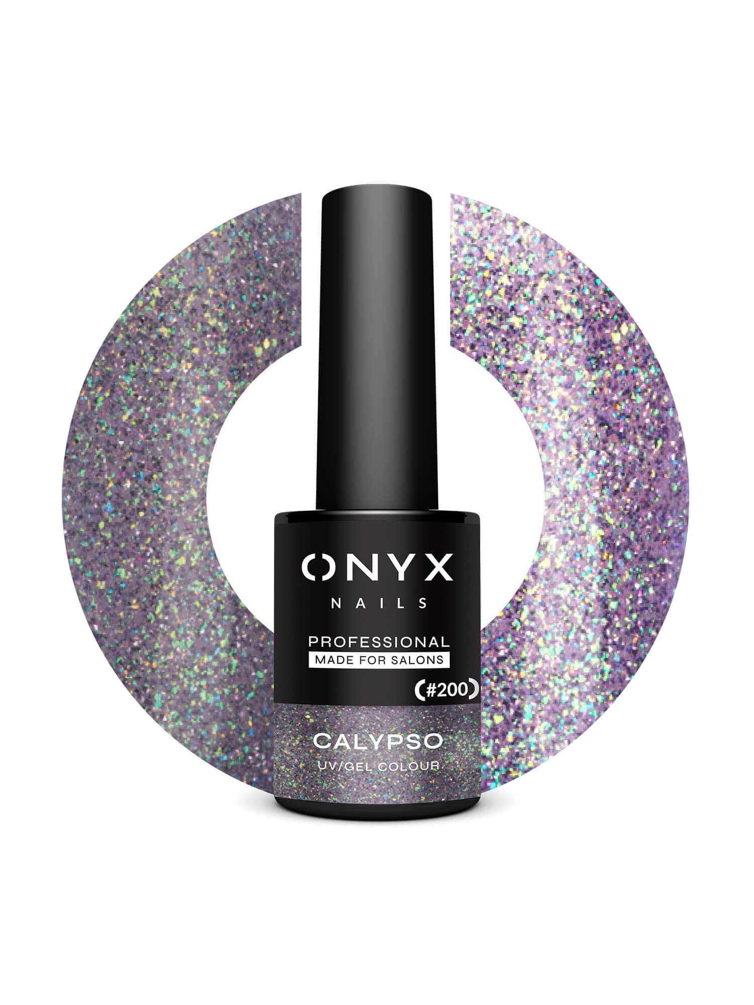 Onyx Nails Esmalte Semipermanente 200 Calypso 7ml