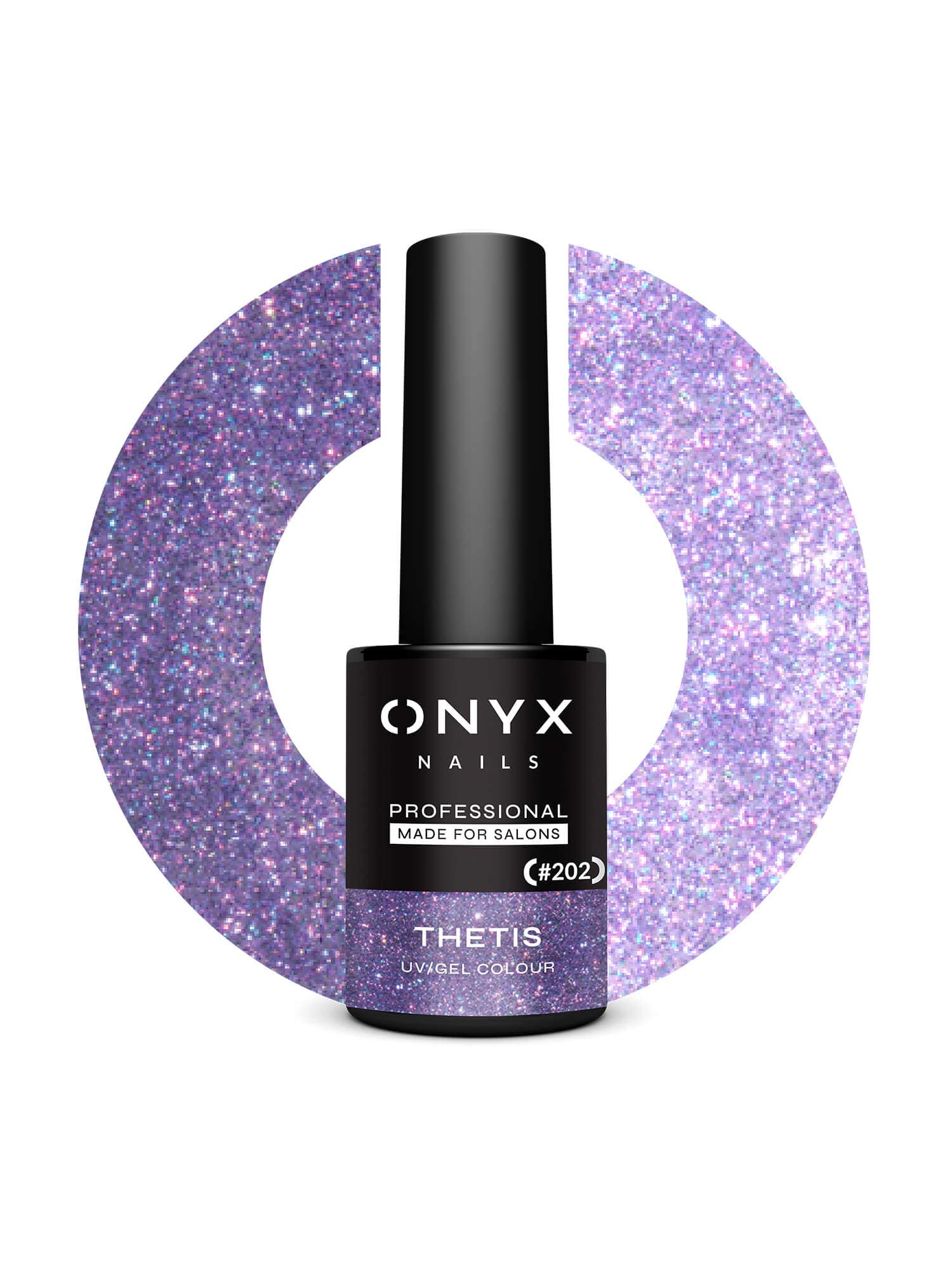 Onyx Nails Esmalte Semipermanente 202 Thetis 7ml