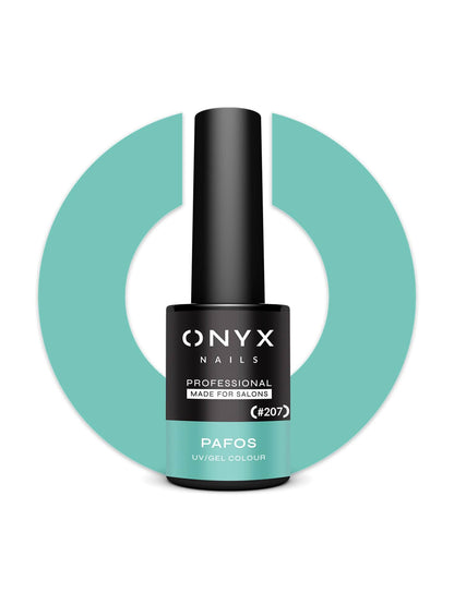 Onyx Nails Esmalte Semipermanente 207 Pafos 7ml