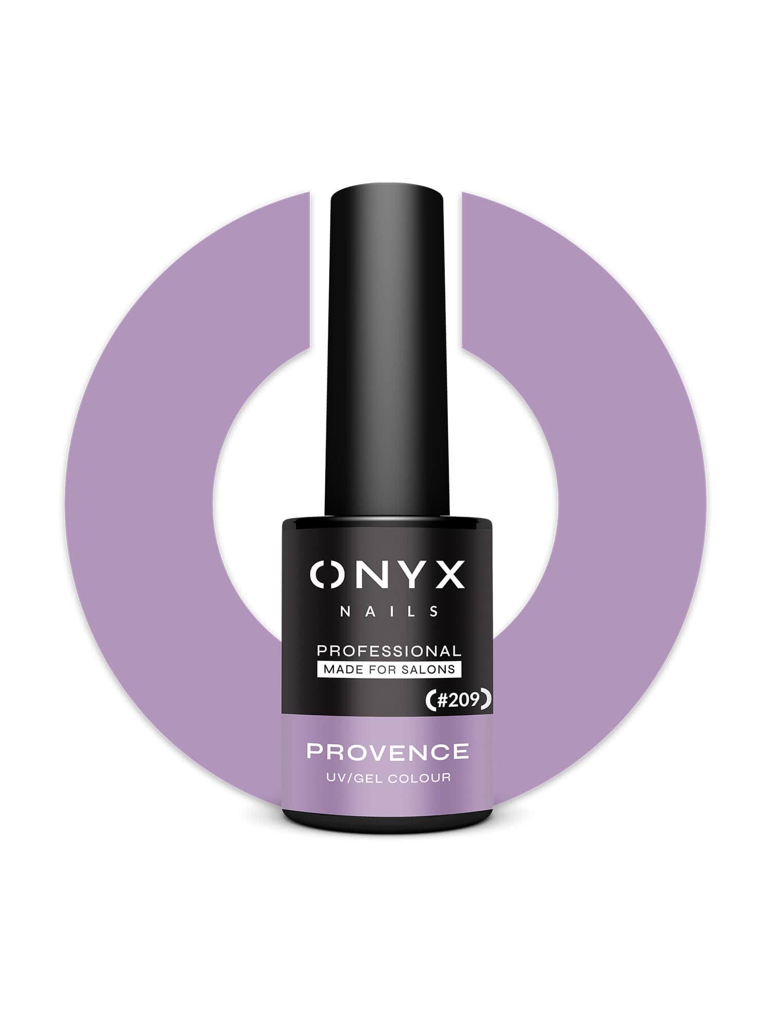 Onyx Nails Esmalte Semipermanente 209 Provence 7ml