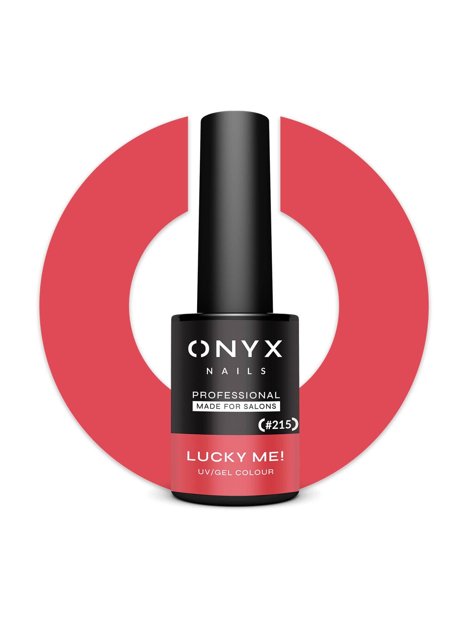 Onyx Nails Esmalte Semipermanente 215 Lucky Me 7ml