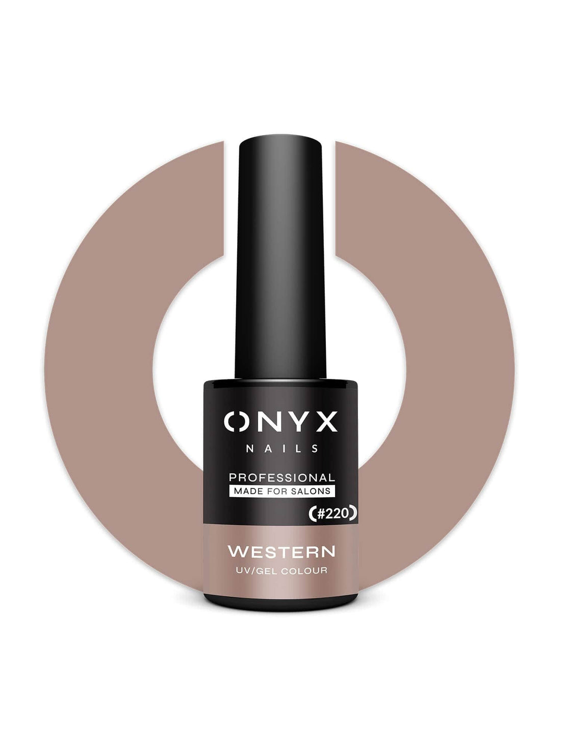 Onyx Nails Esmalte Semipermanente 220 Western 7ml