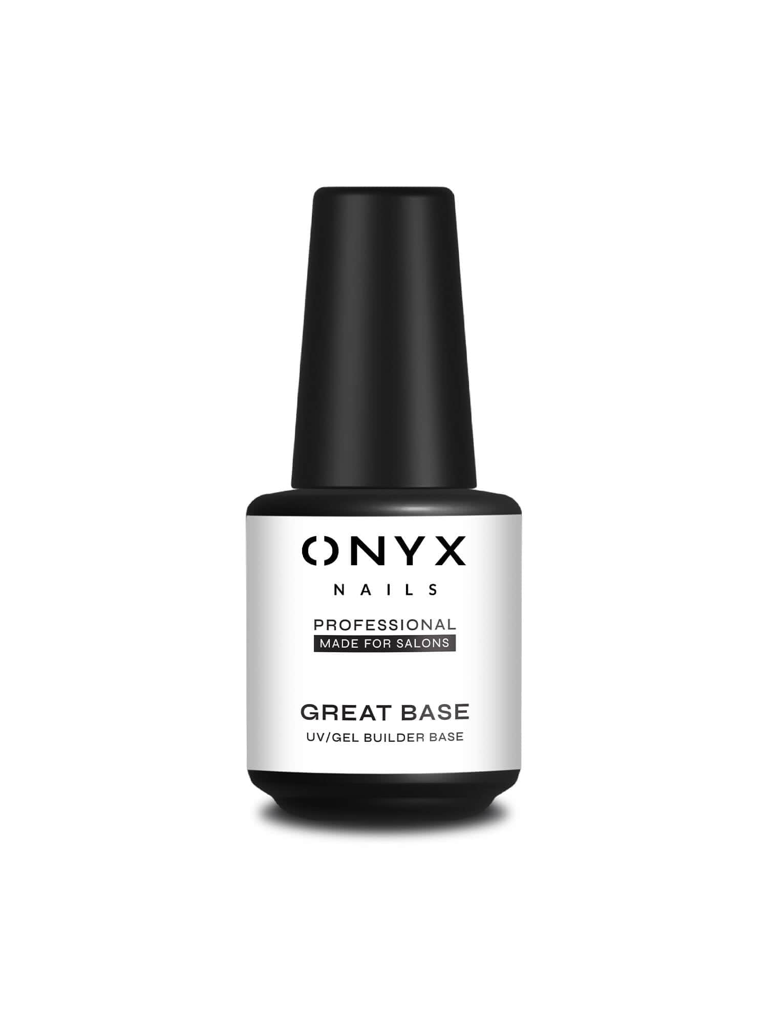 Onyx Nails Great Base 15 ml