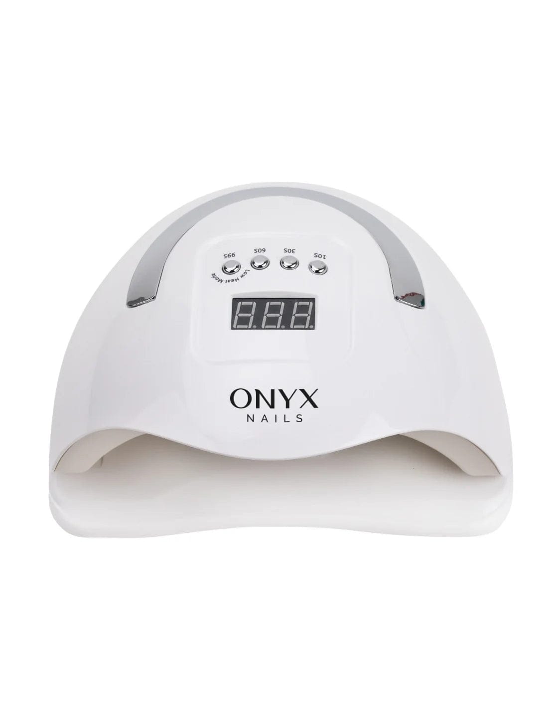 Onyx Nails Lámpara UV/LED 180W Blanca