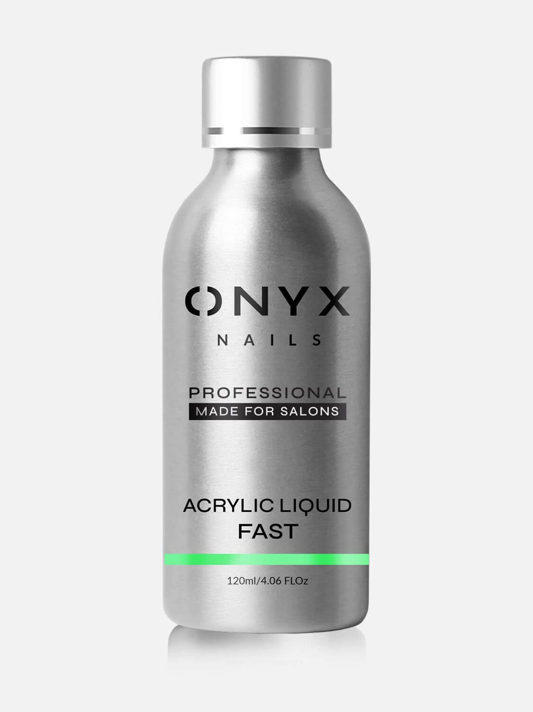 Onyx Nails Líquido Acrílico Fast 120 ml