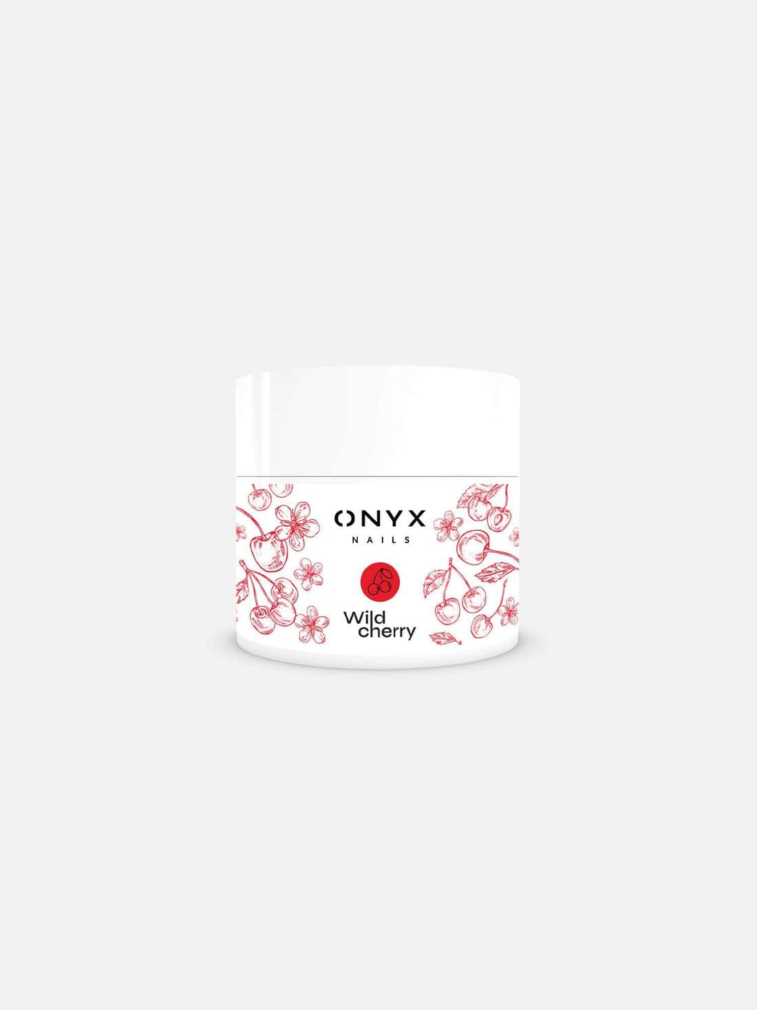 Onyx Nails Manteca para cutículas de Cereza Silvestre 13 g