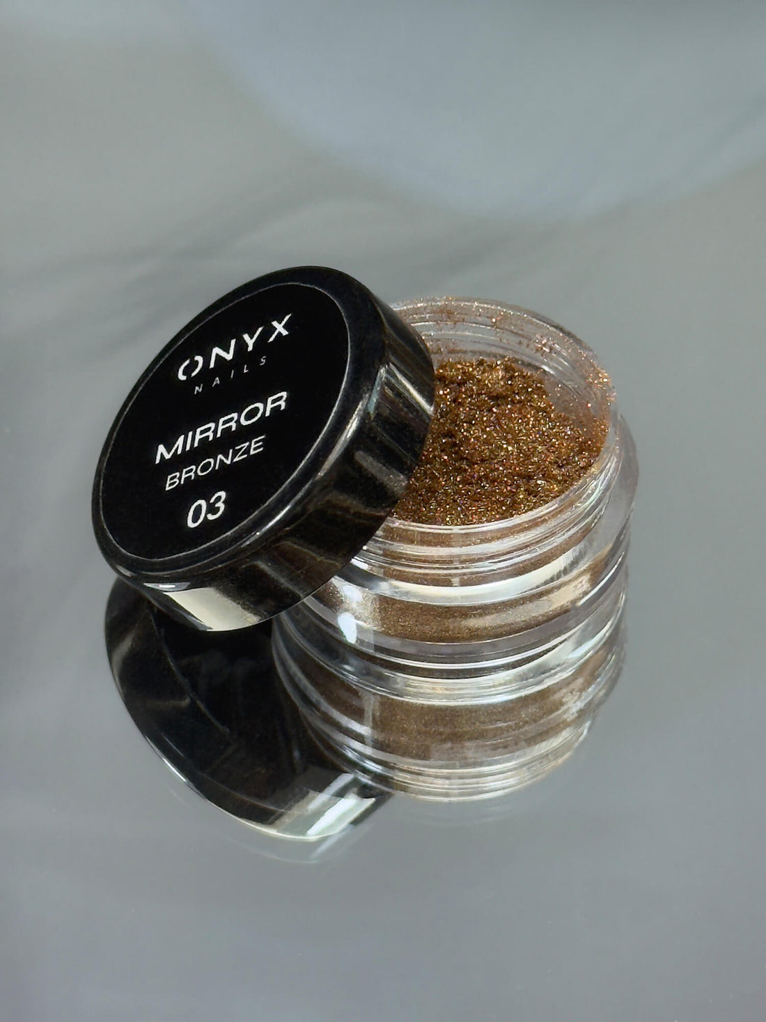 Polvo Mirror - 03 Bronze