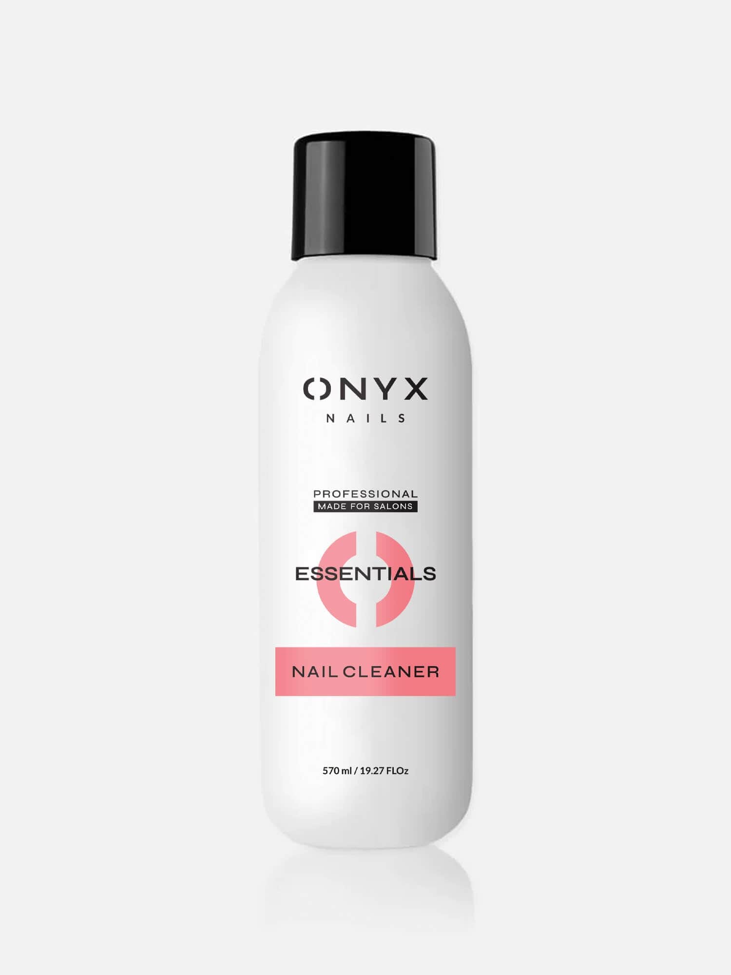 Onyx Nails Nail Cleaner 570 ml