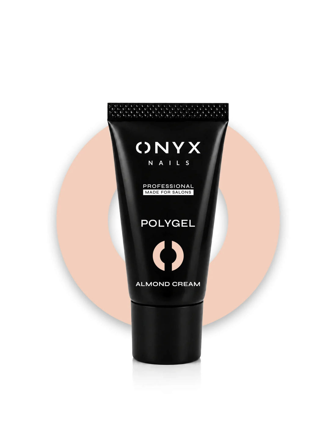 Polygel Almond Cream 30 g