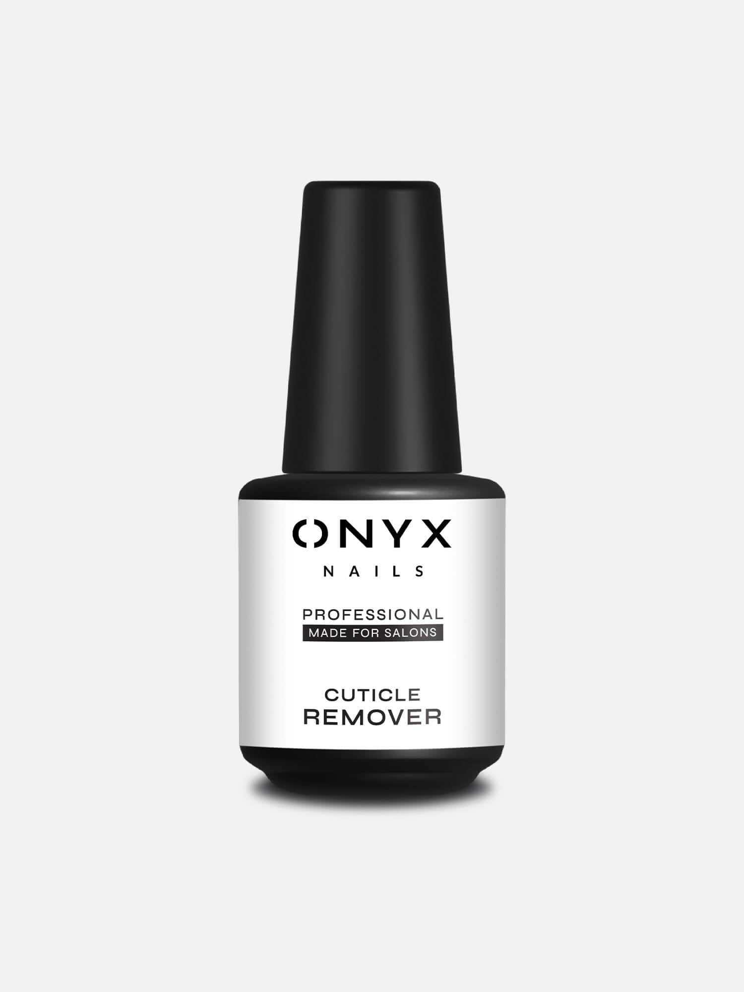 Onyx Nails Removedor de Cutículas