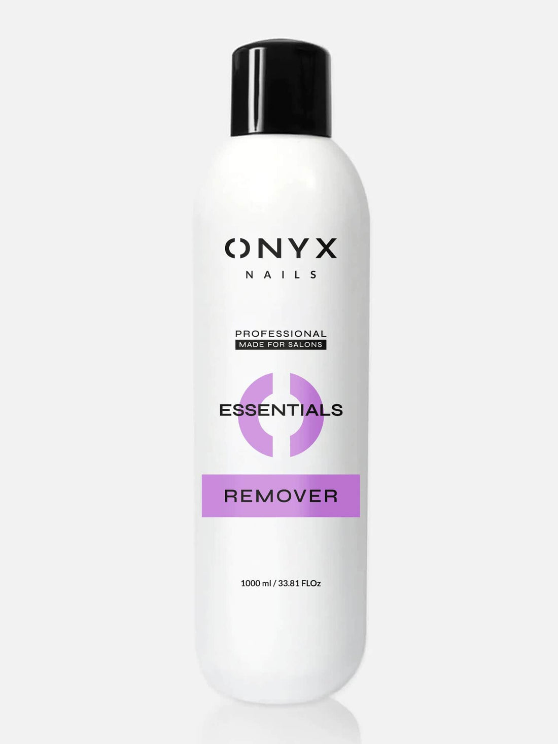 Onyx Nails Remover con Acetona 1000 ml