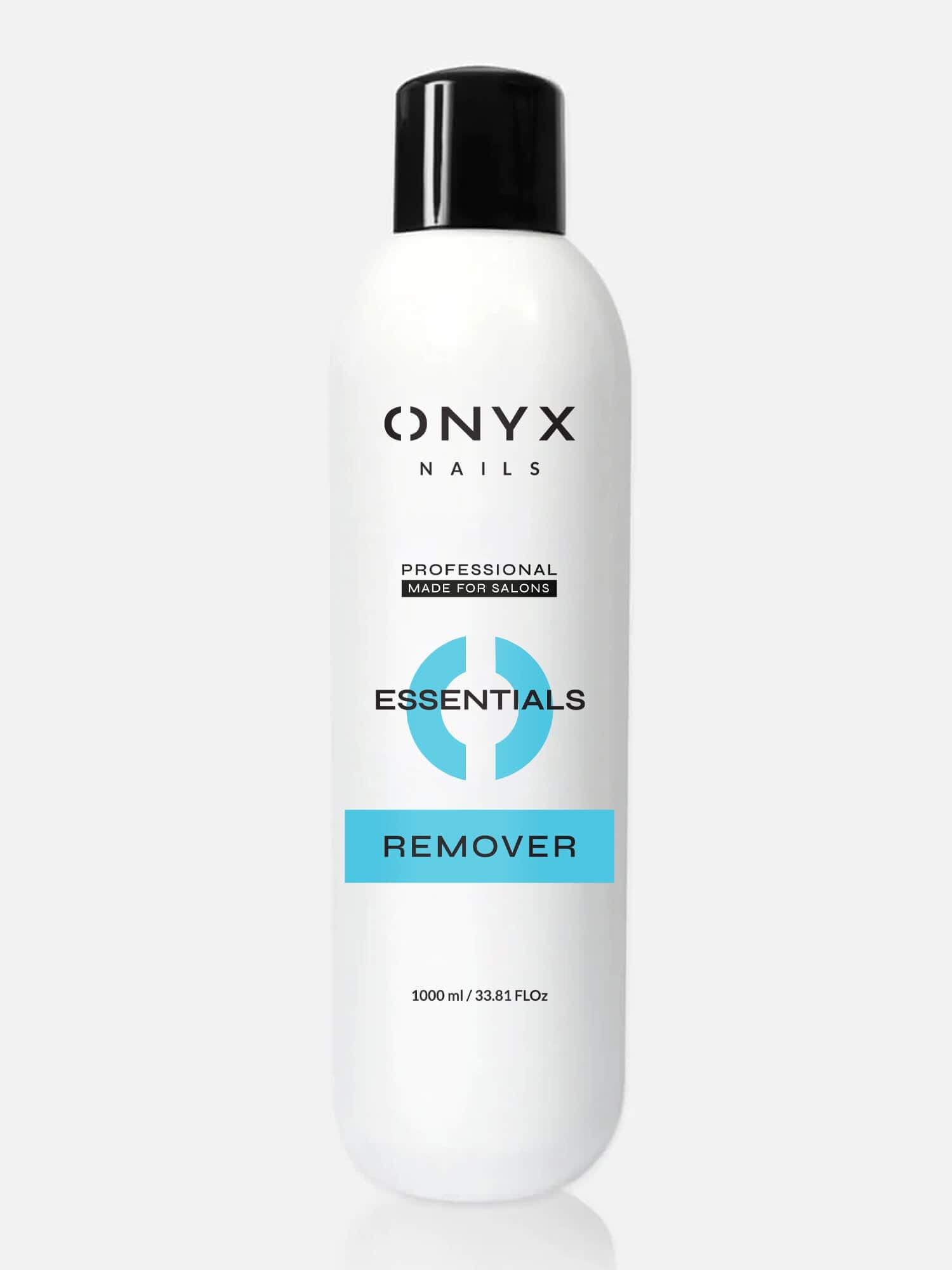 Onyx Nails Remover sin Acetona 1000 ml