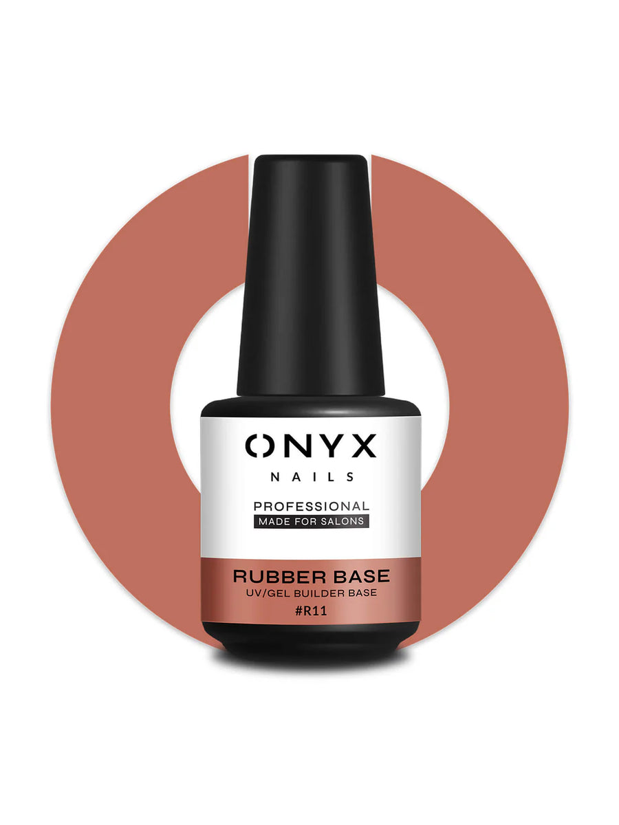 Rubber Base R11 - 15 ml