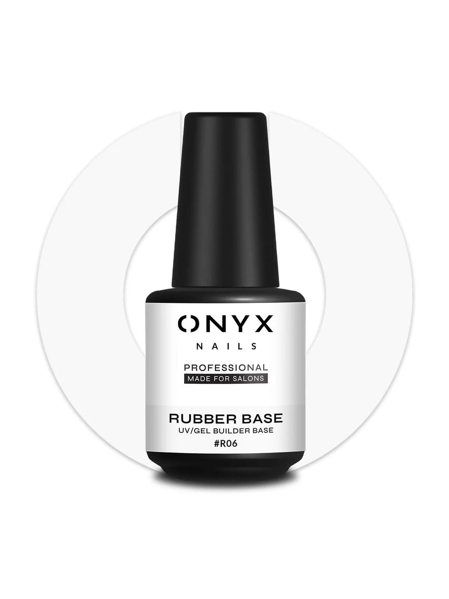 Rubber Base R06 - 15ml