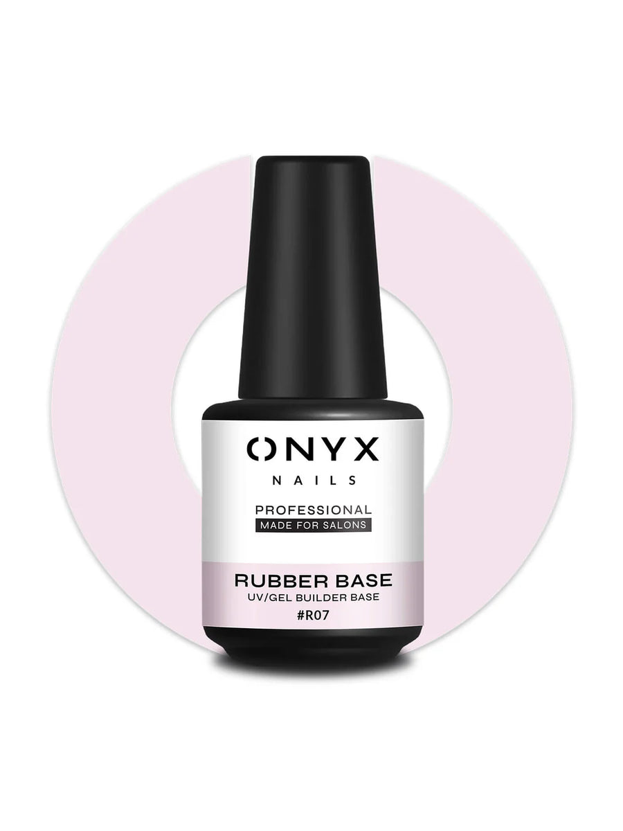 Rubber Base R07 - 15 ml