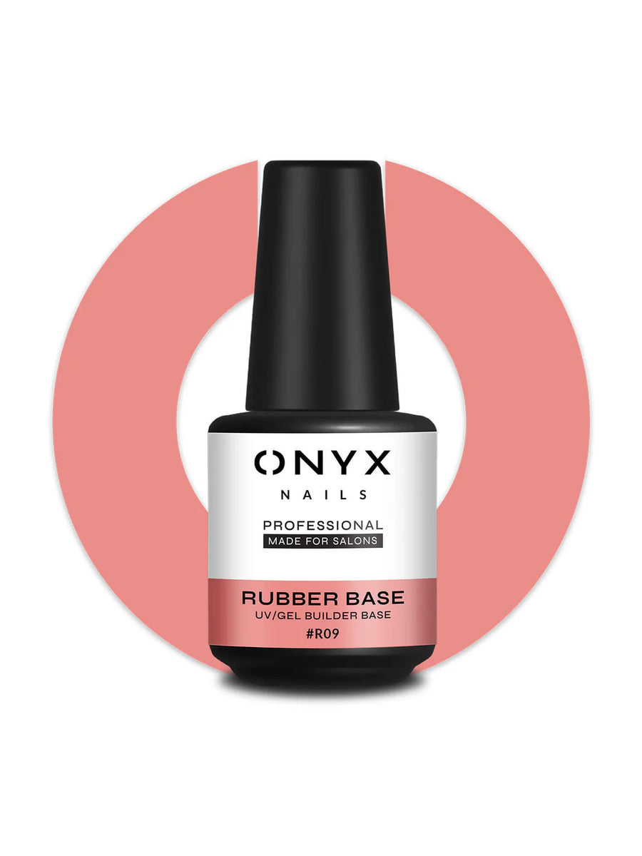 Rubber Base R09 -15 ml