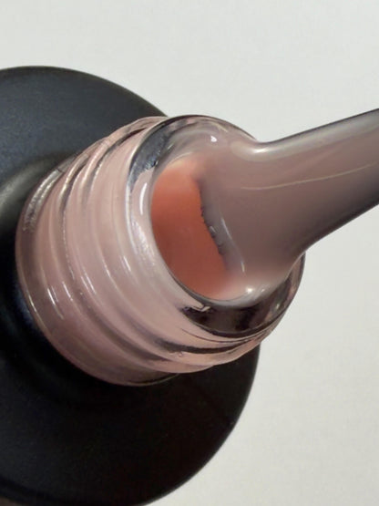 Esmalte Semipermanente 004 Warm Vanilla 7 ml