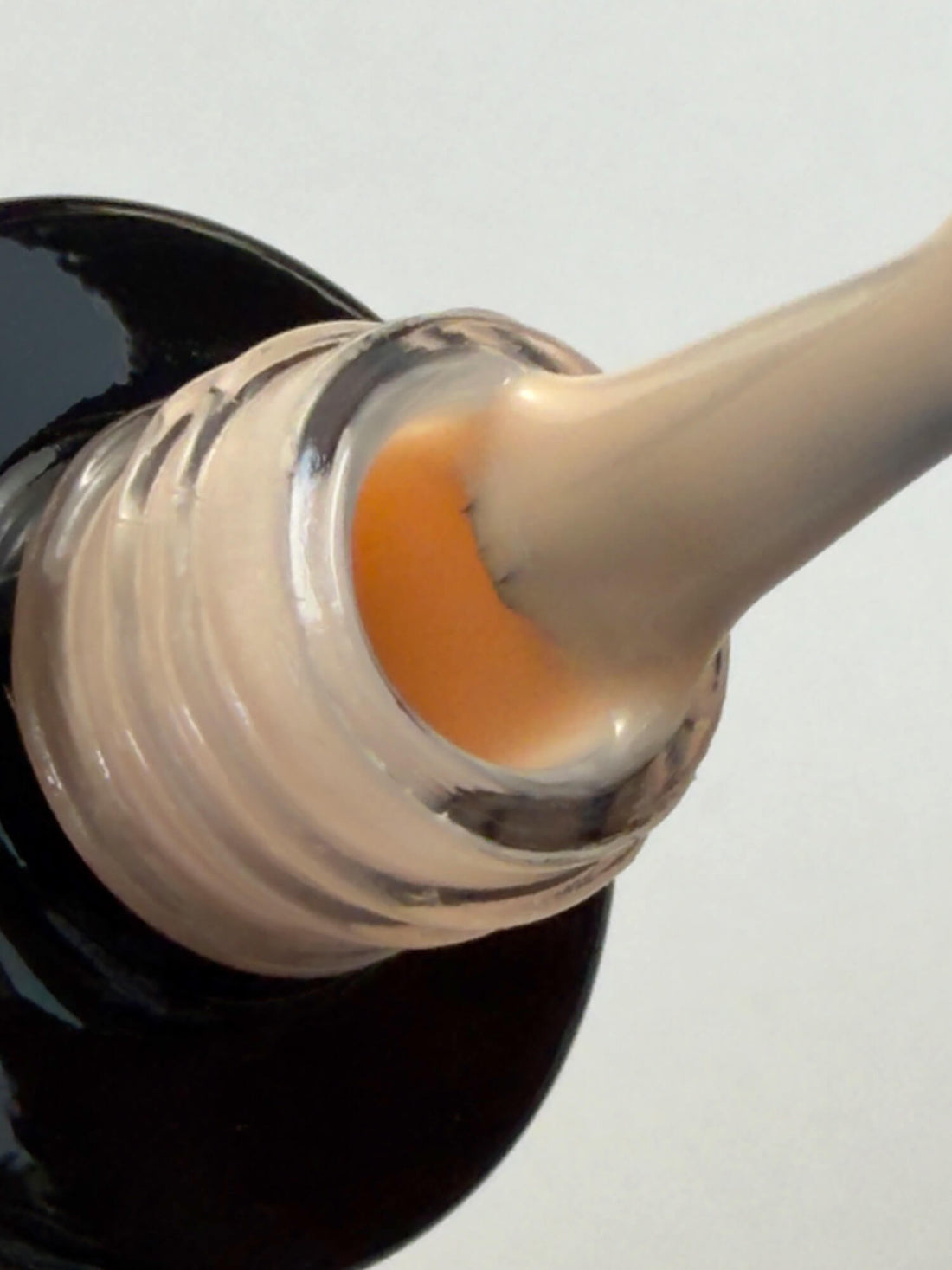 Esmalte Semipermanente 007 Light Peach 7 ml