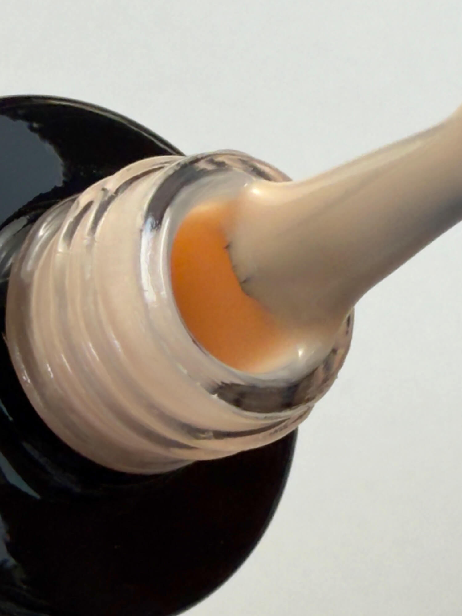 Esmalte Semipermanente 007 Light Peach 7 ml