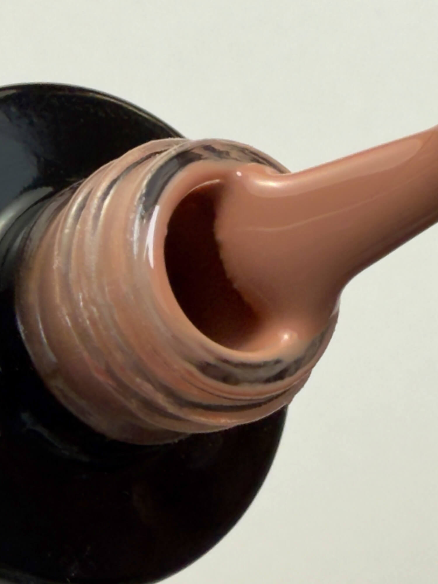 Esmalte Semipermanente 011 Smoked Almond 7 ml