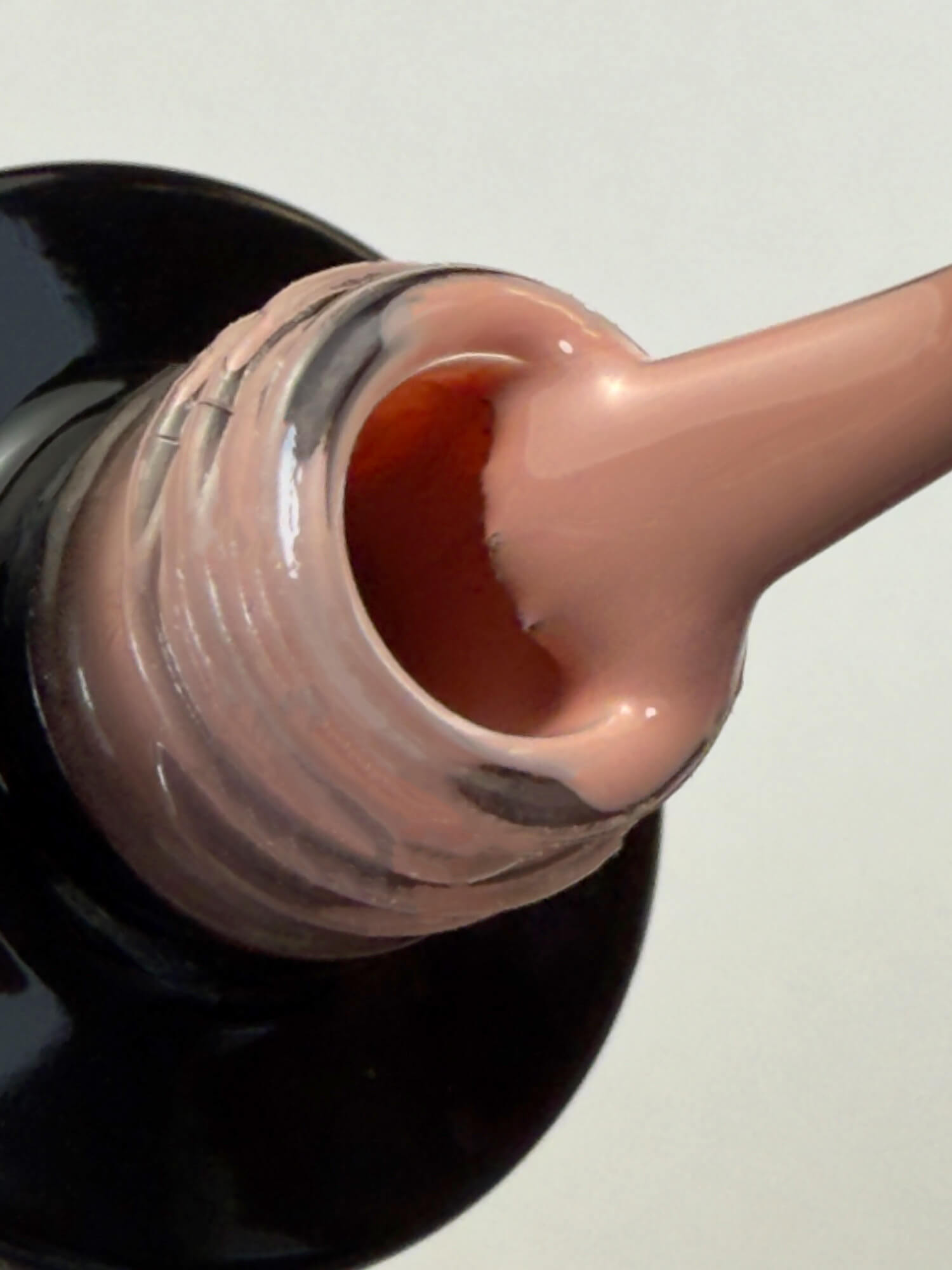 Esmalte Semipermanente 013 Hazelnut 7 ml