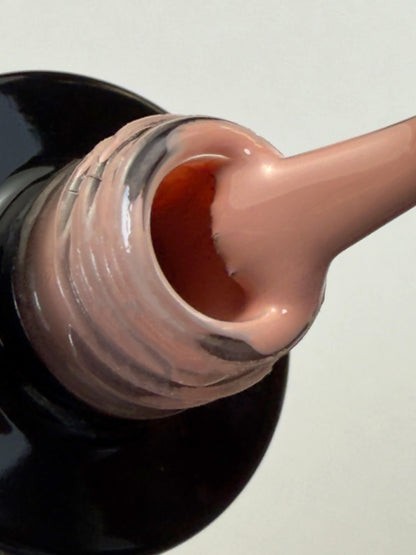 Esmalte Semipermanente 013 Hazelnut 7 ml