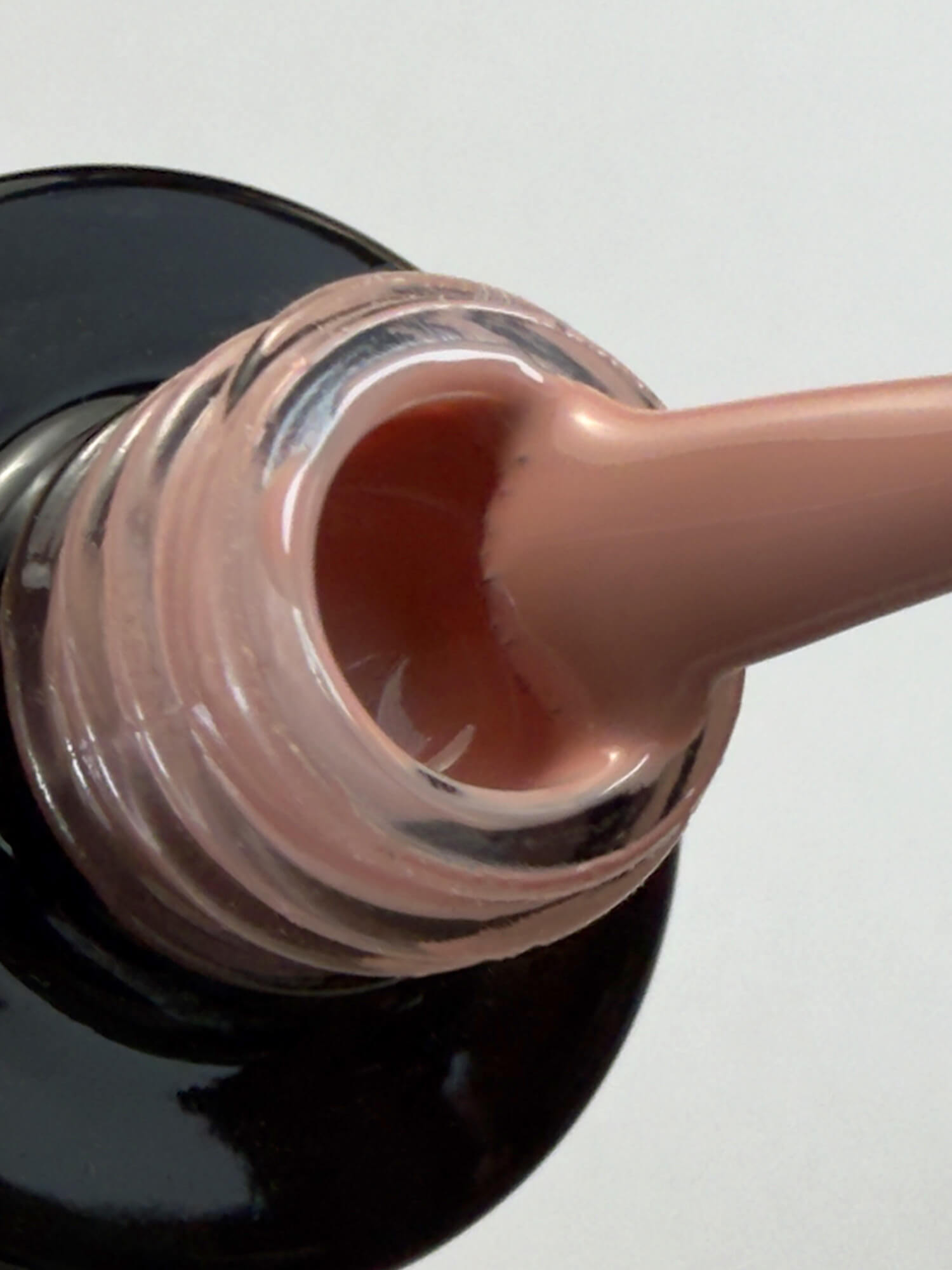 Esmalte Semipermanente 015 Hot Mocha 7 ml