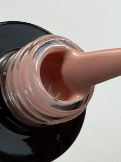 Esmalte Semipermanente 015 Hot Mocha 7 ml