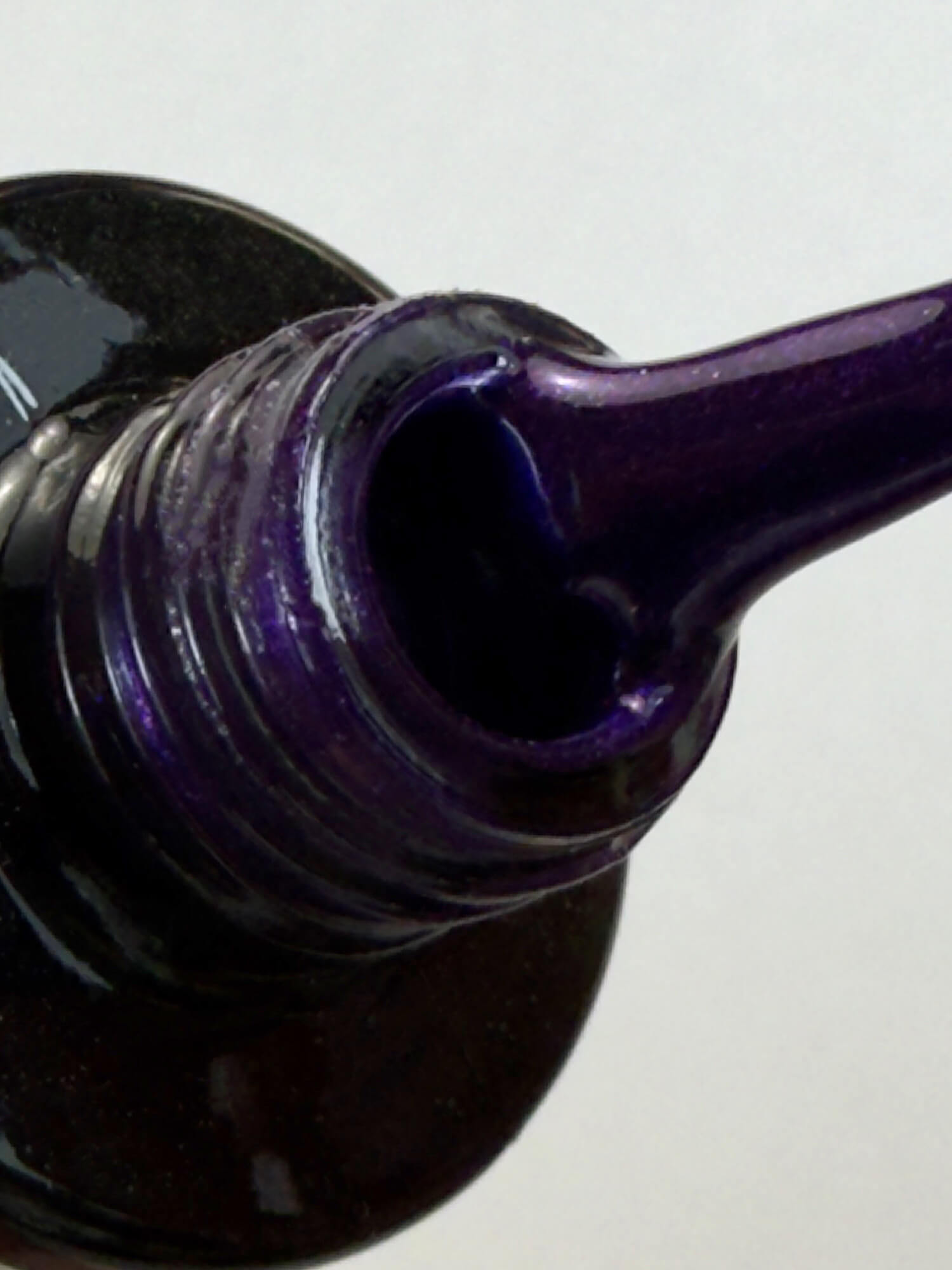 Esmalte Semipermanente 022 Metallic Purple 7 ml