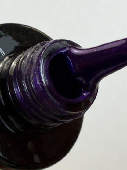 Esmalte Semipermanente 022 Metallic Purple 7 ml