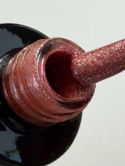 Esmalte Semipermanente 023 Rose Gold 7 ml