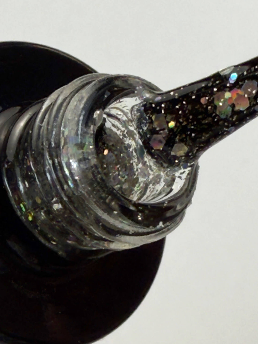 Esmalte Semipermanente 027 Silver Drops 7 ml