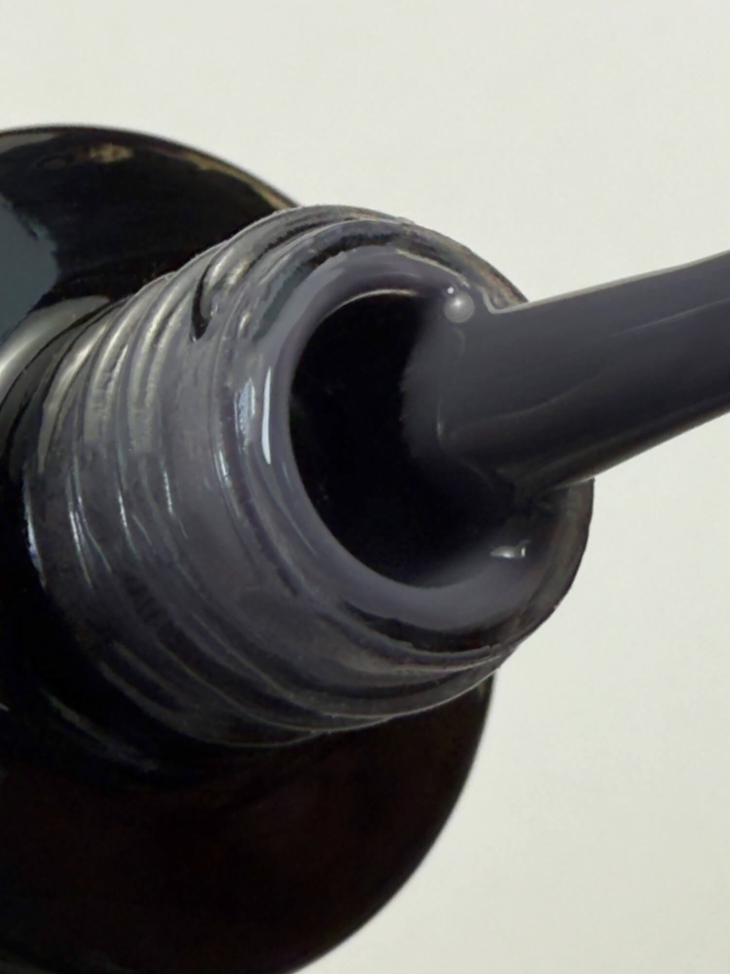 Esmalte Semipermanente 042 Crystal Dark 7 ml