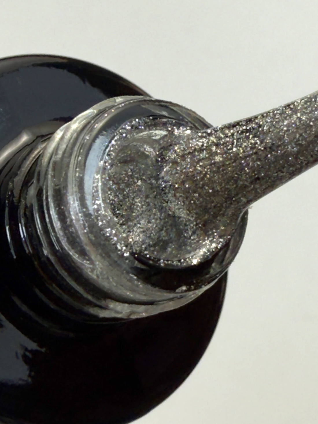 Esmalte Semipermanente 045 Silver Rain 7 ml
