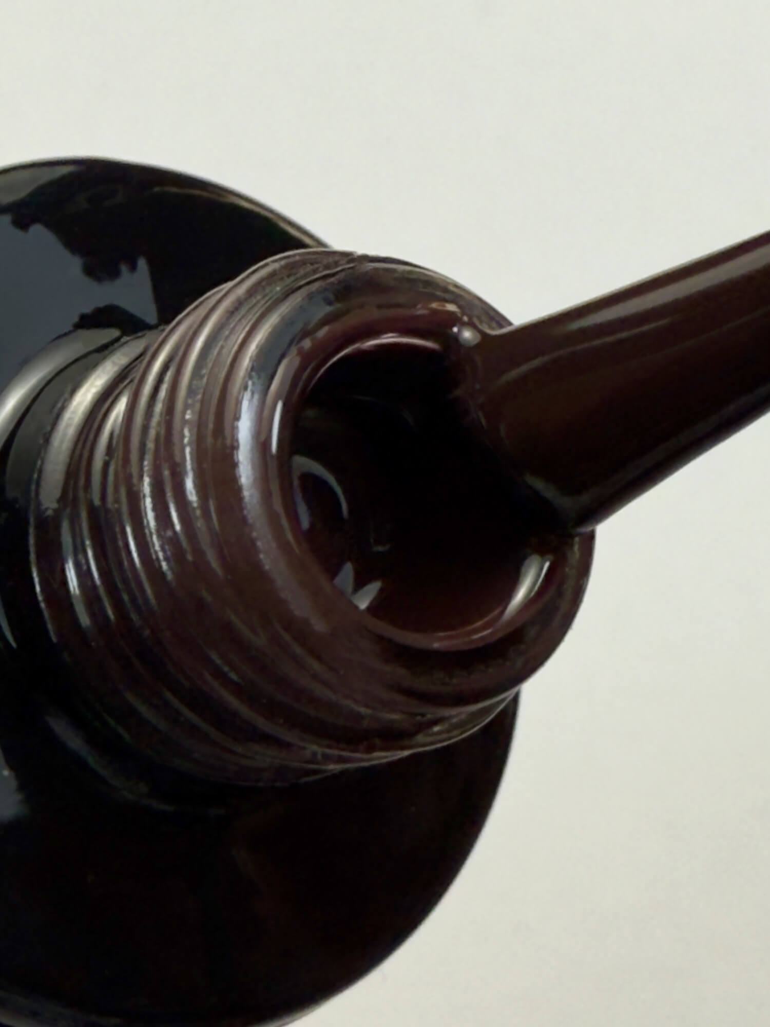 Esmalte Semipermanente 048 Black Chocolate 7 ml