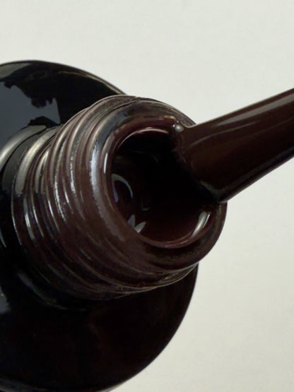 Esmalte Semipermanente 048 Black Chocolate 7 ml